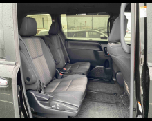 Toyota Voxy 2017