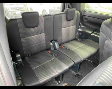 Toyota Voxy 2017