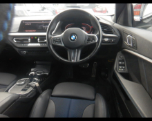 BMW 1 Series 2023