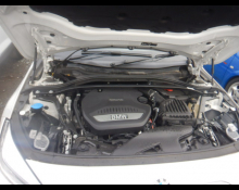 BMW 1 Series 2023