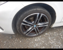 BMW 1 Series 2023