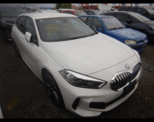 Used Bmw 1 series Cars For Sale in Japan