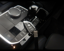 BMW 1 Series 2023