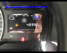 Nissan Note 2019