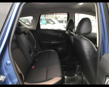 Nissan Note 2019