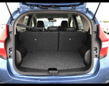 Nissan Note 2019