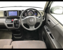 Honda N One 2019