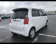 Honda N One 2019