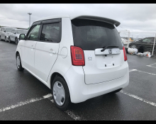 Honda N One 2019