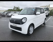 Honda N One 2019
