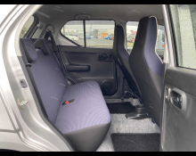 Suzuki Alto 2020