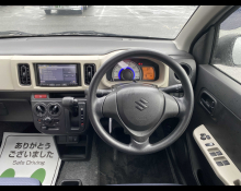 Suzuki Alto 2020