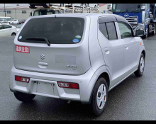 Suzuki Alto 2020