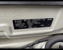Suzuki Alto 2020