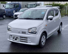 Suzuki Alto 2020