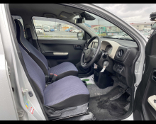 Suzuki Alto 2020