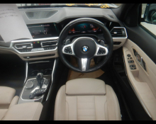 BMW 3 Series 2022