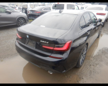 BMW 3 Series 2022