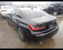 BMW 3 Series 2022