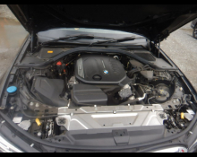 BMW 3 Series 2022