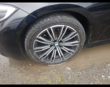 BMW 3 Series 2022