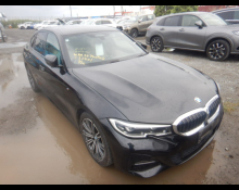 Used Bmw 3 series Cars For Sale in Japan