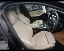 BMW 3 Series 2022