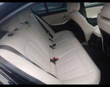BMW 3 Series 2022