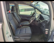Toyota Voxy 2015