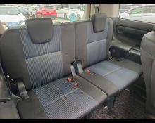 Toyota Voxy 2015
