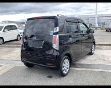 Honda N-WGN 2019
