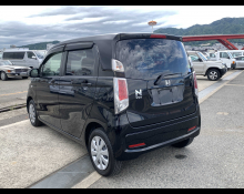 Honda N-WGN 2019