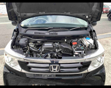 Honda N-WGN 2019