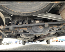 Toyota Succeed Van 2019