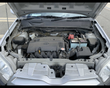 Toyota Succeed Van 2019