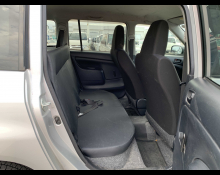 Toyota Succeed Van 2019