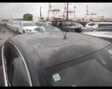 Toyota Succeed Van 2019