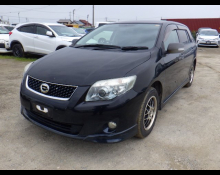 Toyota Corolla Fielder 2011