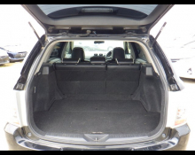 Toyota Corolla Fielder 2011