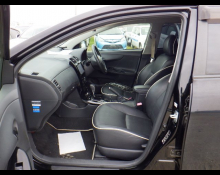 Toyota Corolla Fielder 2011