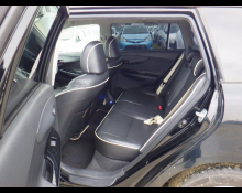 Toyota Corolla Fielder 2011