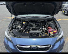 Subaru Impreza Sport 2019