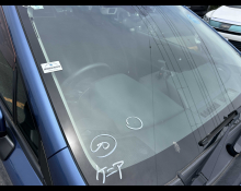 Subaru Impreza Sport 2019