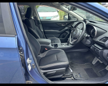Subaru Impreza Sport 2019