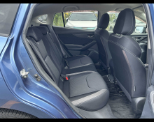 Subaru Impreza Sport 2019