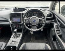 Subaru Impreza Sport 2019