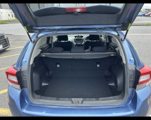 Subaru Impreza Sport 2019