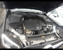 Mercedes Benz GLC-class 2022