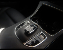 Mercedes Benz GLC-class 2021