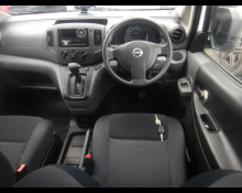 Nissan NV200 2022